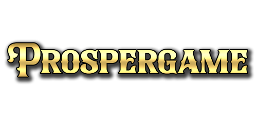 Prospergame ศูนย์รวมสล็อตและเดิมพันออนไลน์ครบวงจร สมัครสมาชิกวันนี้
